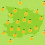 météo 30 juillet