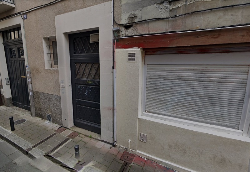 Agressions rue du JeanEudes Gannat de l’Alvarium donne sa