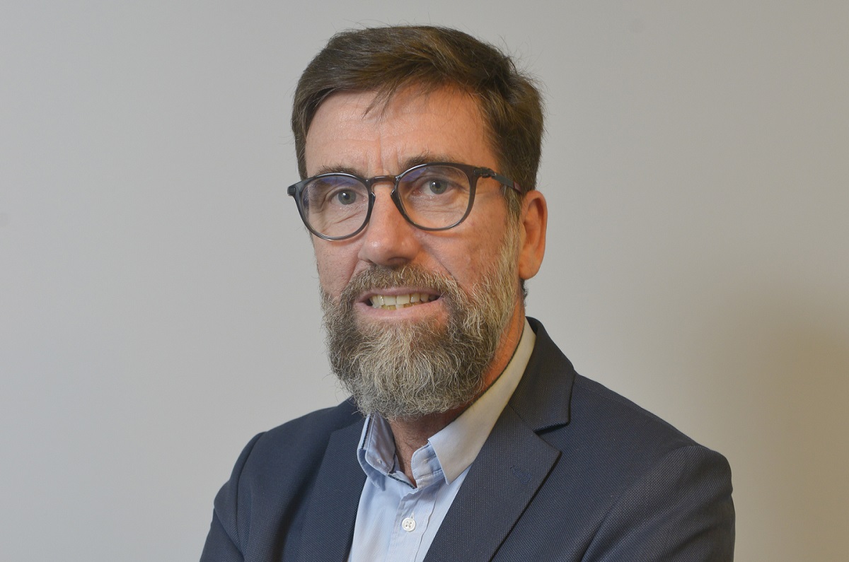 Eric Prud’homme, nouveau directeur régional de l’ADEME Pays de la Loire