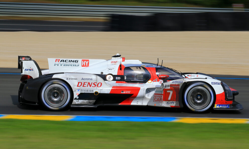 24h du Mans : l’affiche officielle de l’édition 2025 dévoilée . Sport