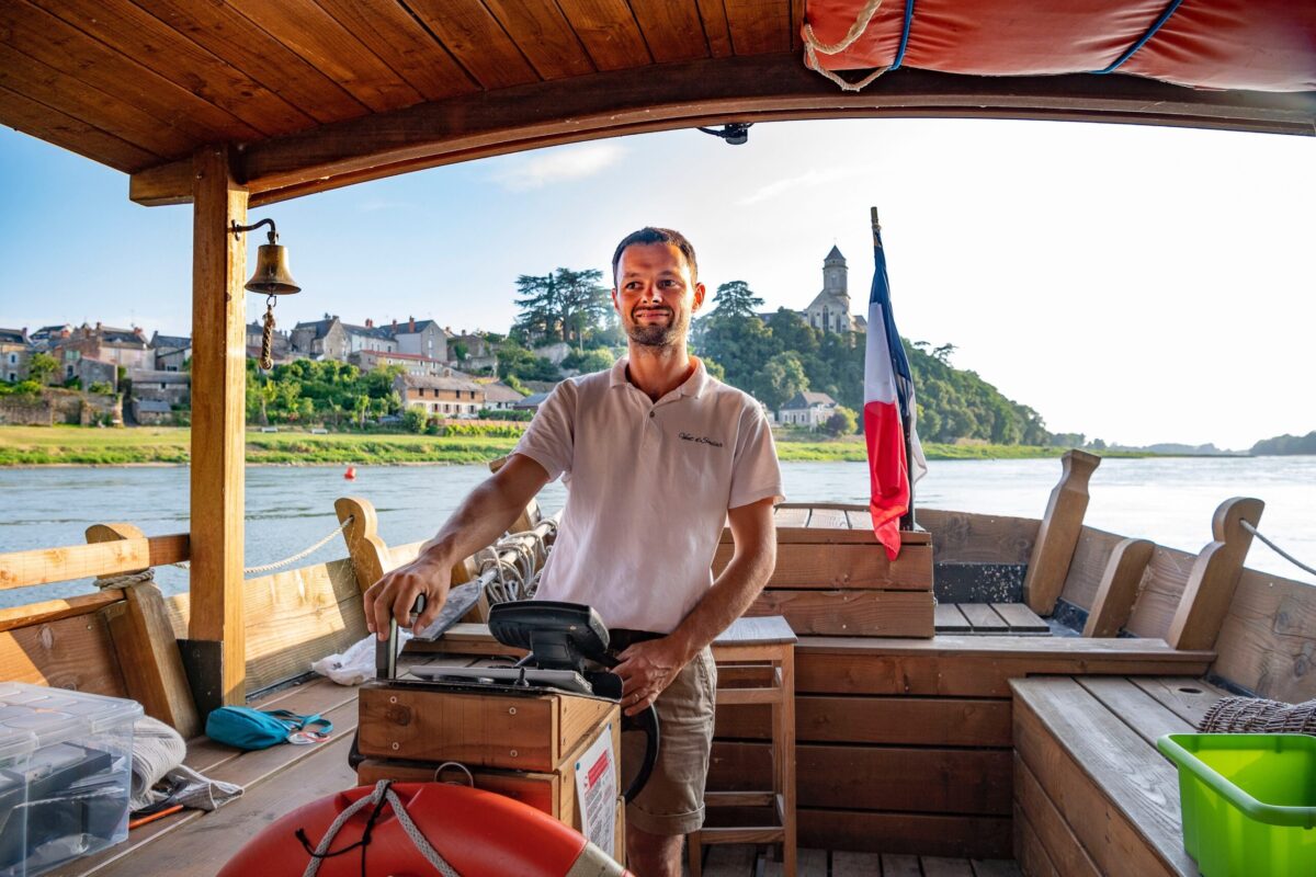 Le retour des grands voiliers à Bordeaux pour la fête du vin fin juin