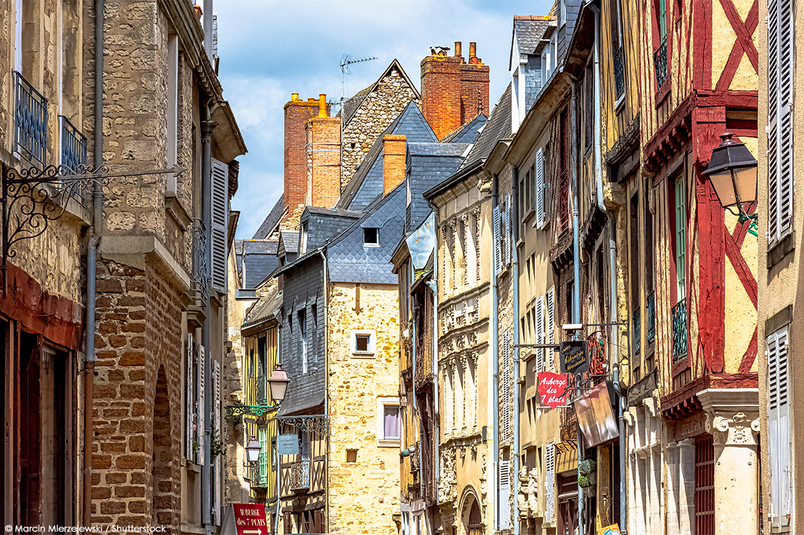 Le Mans, 10e des villes où il fait bon vivre en France Angers Info