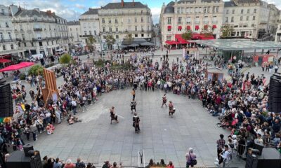 Festival Les Accroche-cœurs — Wiki-Anjou