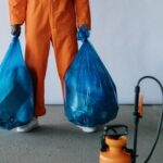 poubelle - éboueurs - déchets