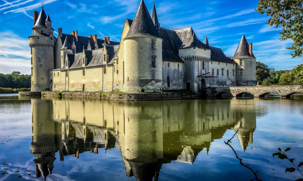 [VIDEO] Le spectacle de la Belle et la Bête au château du Plessis