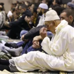 Poitiers : plus de 5 000 fidèles réunis pour célébrer l’Aïd-el-Fitr au parc des expositions