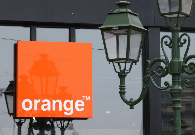 🍊🏦😱 orange bank sur le point d'être vendue à bnp paribas? Les négociations exclusives s'ouvrent! Détails surprenants ici 👉 angers info 1