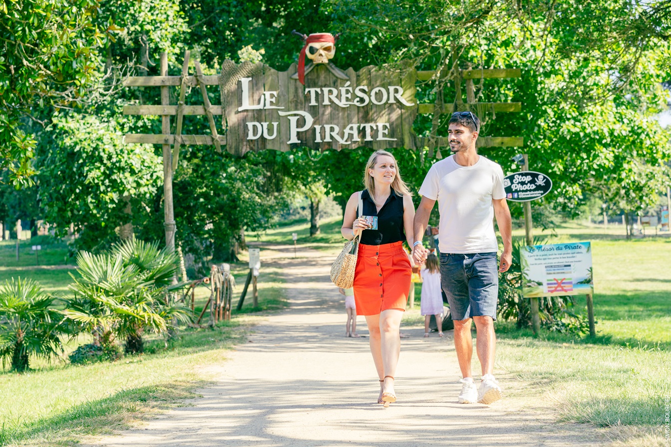 Talmont St Hilaire Angers Info