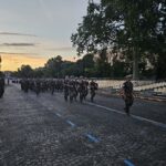 Argentan tourne la page du défilé patriotique du 14-Juillet