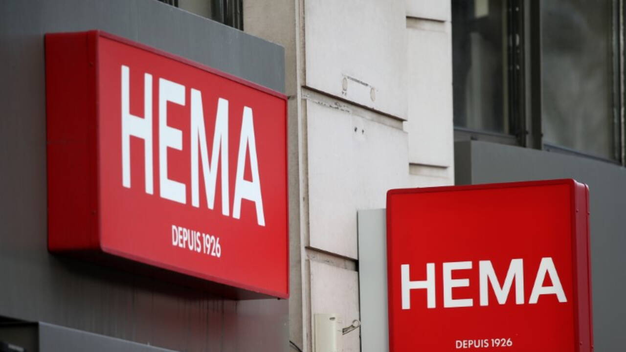 L’enseigne HEMA va ouvrir son plus grand magasin de France près d
