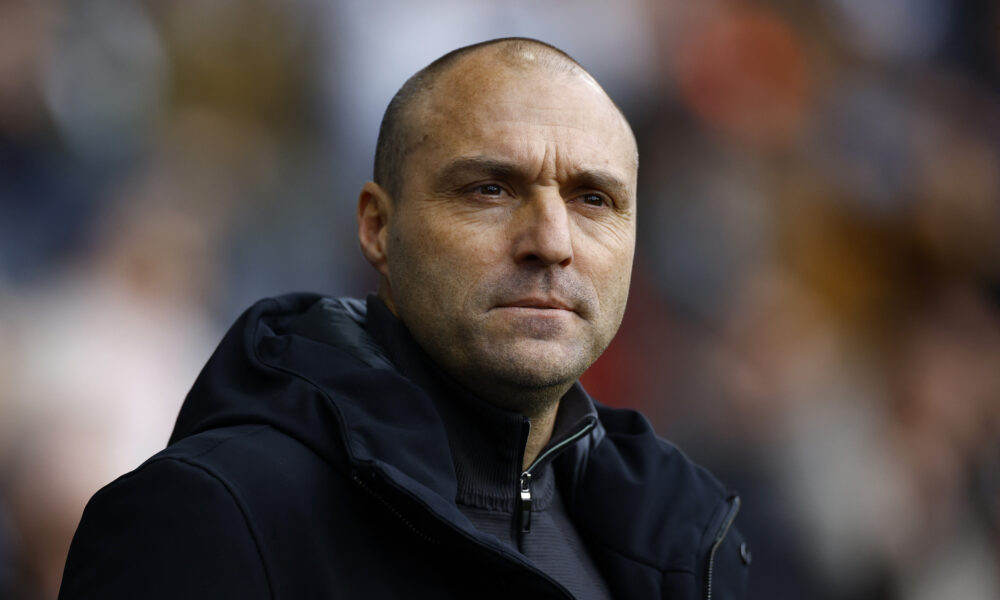 « Y aller avec une pression positive », Angers SCO veut jouer sa chance au Vélodrome