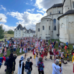 Abbaye royale de Fontevraud