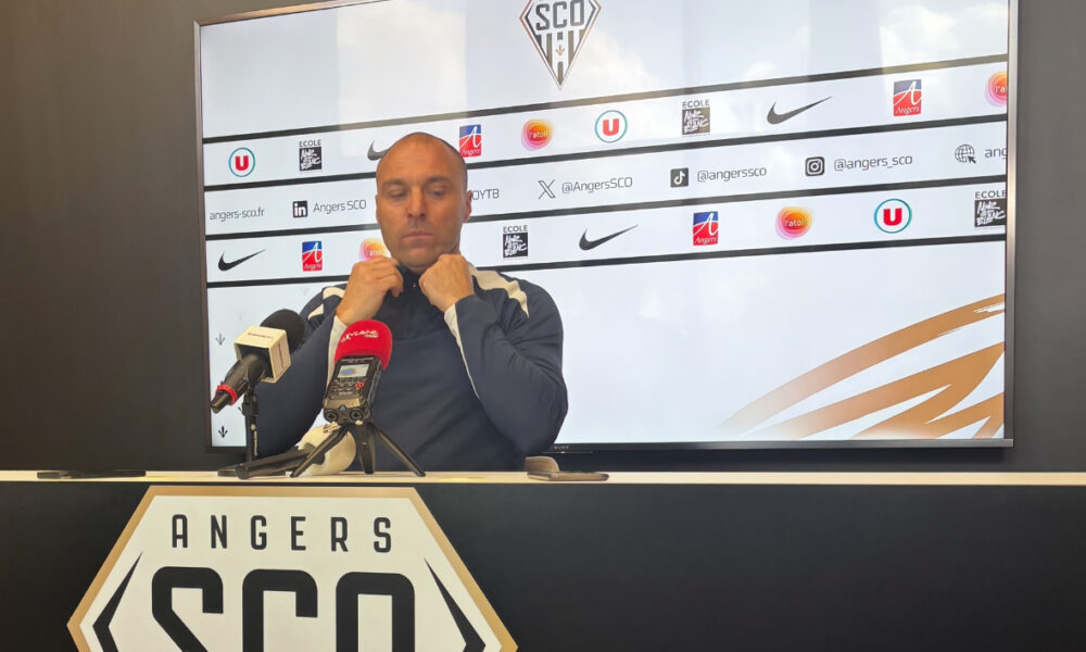 Angers SCO se tourne vers Toulouse après la Coupe de France – Angers Info