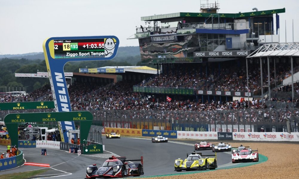 Circuit Des 24 Heures Du Mans (2025) - All You MUST Know Before You Go
