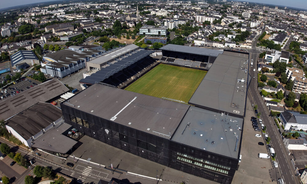 Angers SCO – Brest : gros dispositif de sécurité prévu dimanche au stade Raymond-Kopa