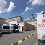 Urgences Adultes CHU Angers