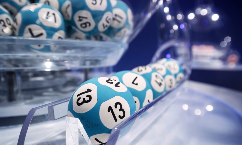 Un Sarthois décroche le jackpot de 14 millions d’euros au Loto Mission Nature