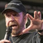 Mort de Chuck Norris, légende du cinéma d’action, à l’âge de 86 ans