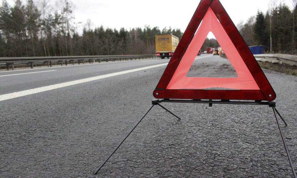 Juvigny-Val-d’Andaine : Deux blessés légers dans une collision sur la D263