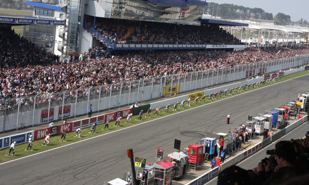 24 Heures du Mans : immersion chez AOTech, le passage obligatoire sur simulateur pour les rookies