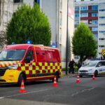 Luçon : Une fuite de gaz provoquée par un chantier entraîne l’évacuation de neuf personnes