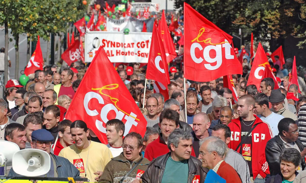 Angoulême : mobilisation des “teufeurs” contre les projets d’interdiction des free-parties