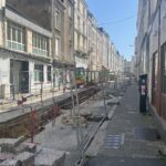 Piétonnisation de la rue de la Parcheminerie à Angers, qu’en pensent les commerçants ?