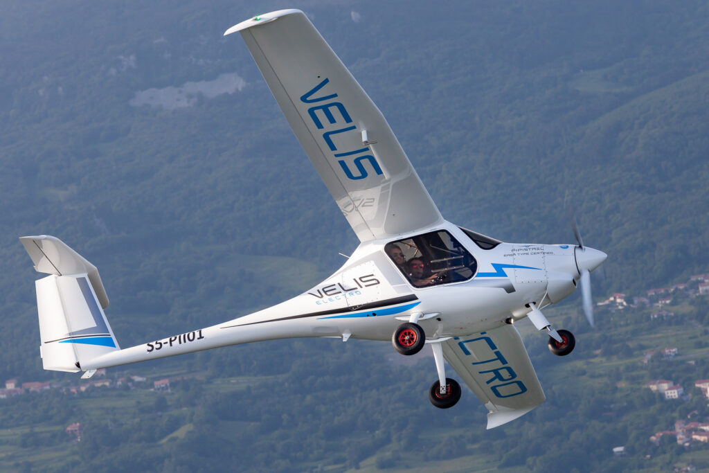 L’image actuelle n’a pas de texte alternatif. Le nom du fichier est : Pipistrel_Velis_Electro_9992.jpg