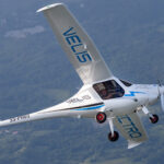 Au Mans, le premier avion électrique certifié en Europe trace la voie de l’aviation de demain