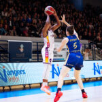 Basket : l’UF Angers lance un nouveau cycle avec un recrutement très renouvelé