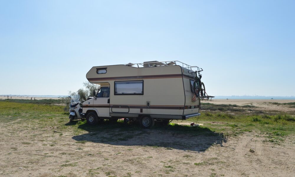 Quand « L’atelier des détails » réinvente la caravane pour l’événementiel