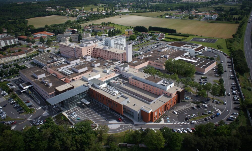 De l’Anjou à la Charente : le patron de la psychiatrie angevine nommé à Angoulême