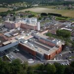 De l’Anjou à la Charente : le patron de la psychiatrie angevine nommé à Angoulême