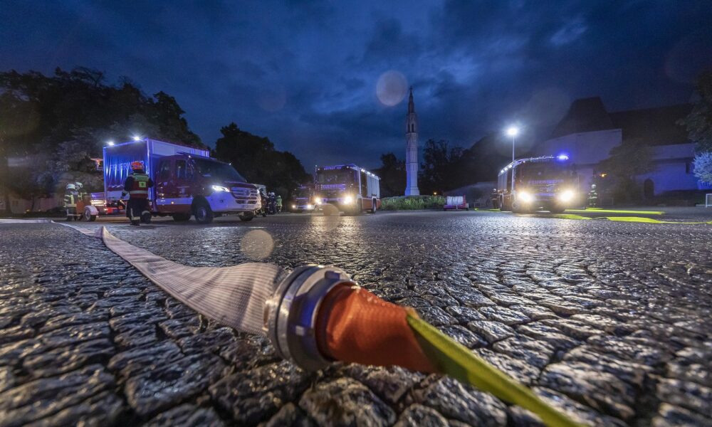 Cherbourg : Un adolescent de 14 ans blessé dans une collision entre sa mobylette et une voiture