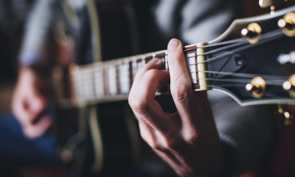 Pouancé : Voyage sonore au Petit théâtre avec la compagnie Quietamo