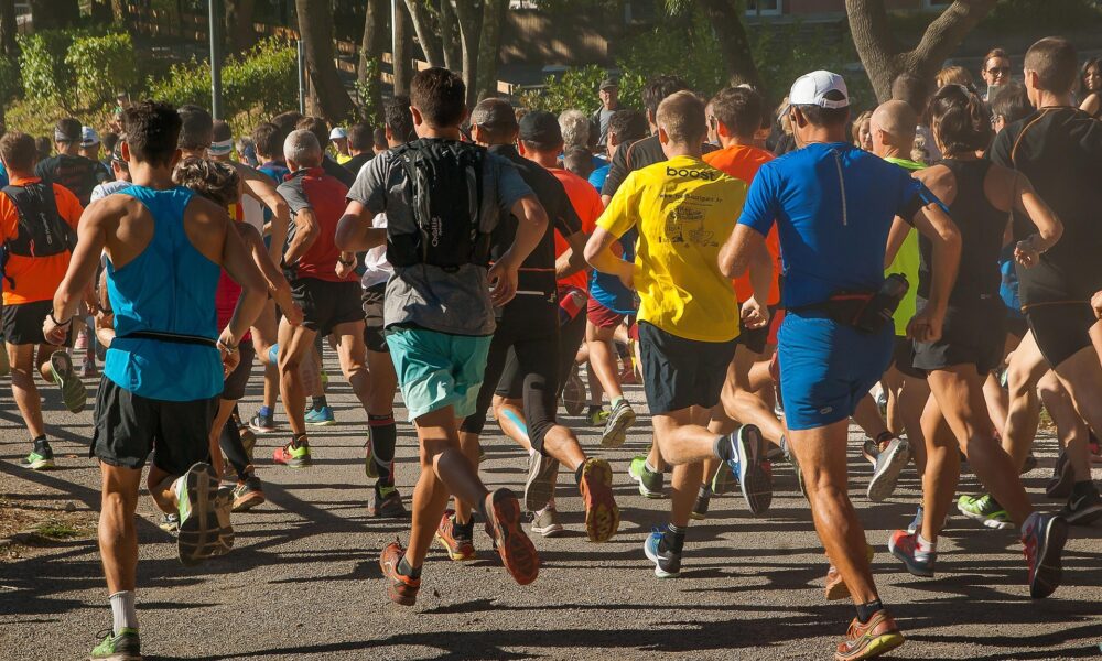 La Run Color fait son grand retour à Cholet pour une édition festive et solidaire