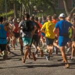 La Run Color fait son grand retour à Cholet pour une édition festive et solidaire