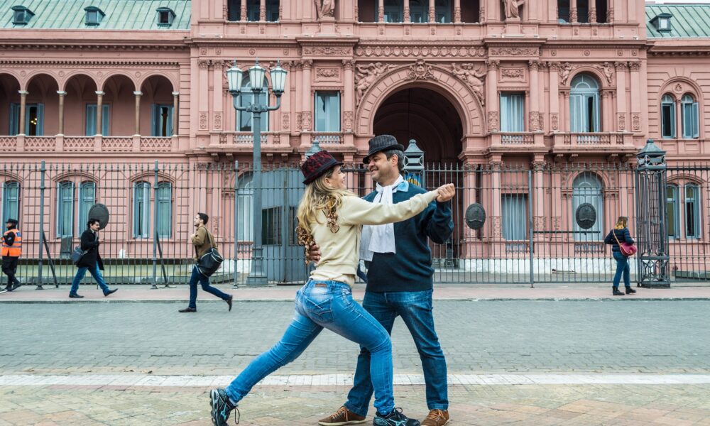 Quand le tango argentin s’invite à l’église : un concert événement programmé près d’Angers