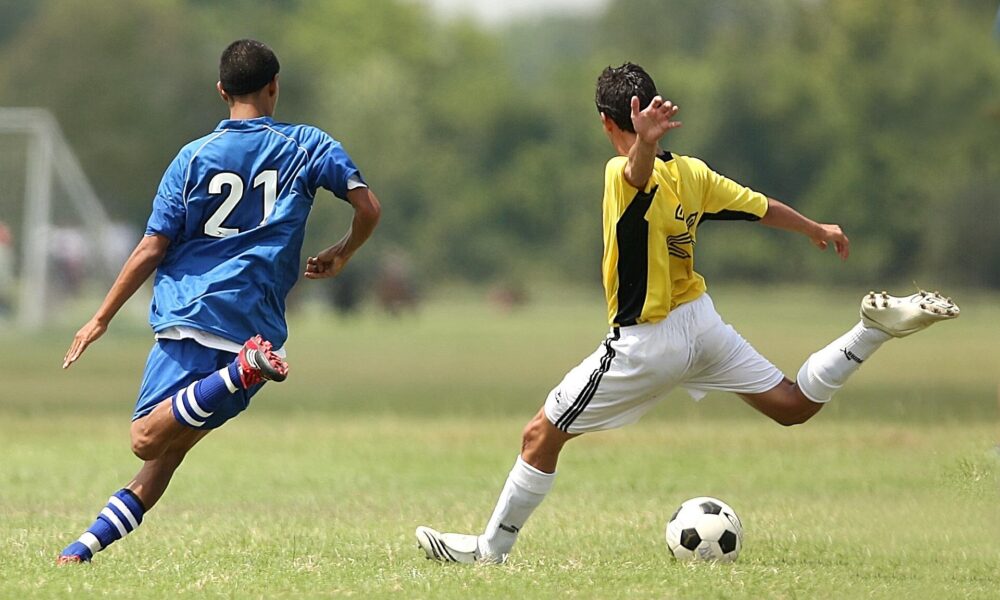 Succès populaire pour l’USS Ocean Cup, le tournoi de football de Saujon qui fait vibrer la côte