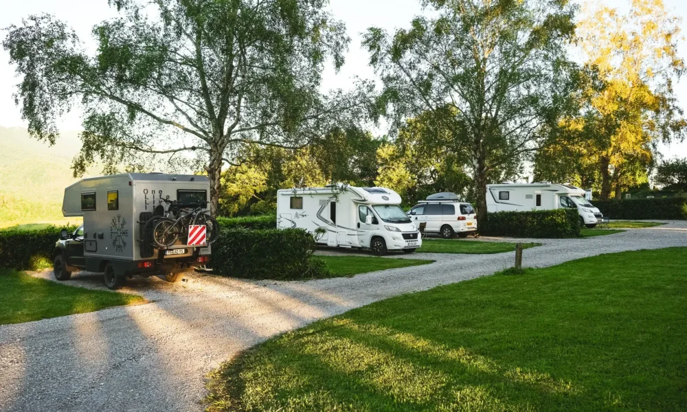 Tourisme : les campings vendéens attendent une « très belle saison » malgré l’inflation et le climat