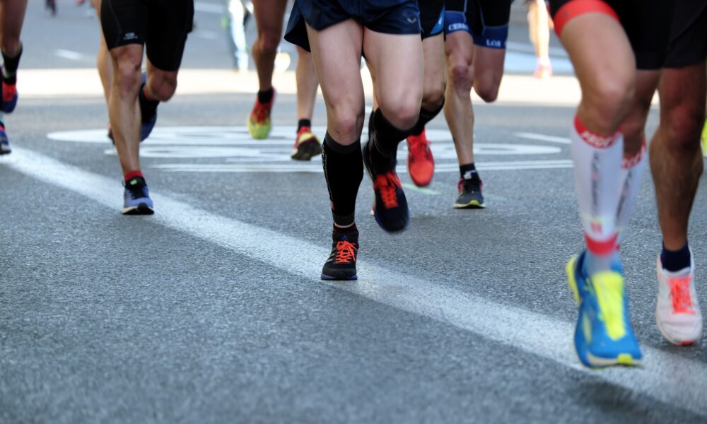 Championnats d’Europe de marathon : Belle 6e place et médaille de bronze par équipe pour Valentin Gondouin