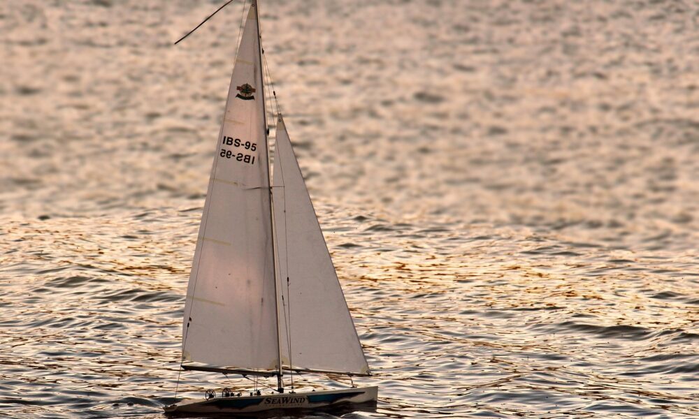 Des eaux du Poitou à l’America’s Cup : l’écurie de La Roche-Posay lance son défi mondial à Cagliari