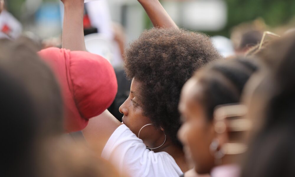 Poitiers : Les élèves du lycée Nelson-Mandela se mobilisent contre la baisse des moyens horaires