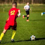 Les lycéens footballeurs d’Avranches lancent une cagnotte pour financer leur rêve mondial en Chine