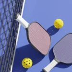 Pickleball : un nouveau sport inclusif débarque à Angers à la rentrée