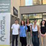Canicule dans le Maine-et-Loire : à Angers, Les Jardins d’Arcadie, résidence séniors s’adapte