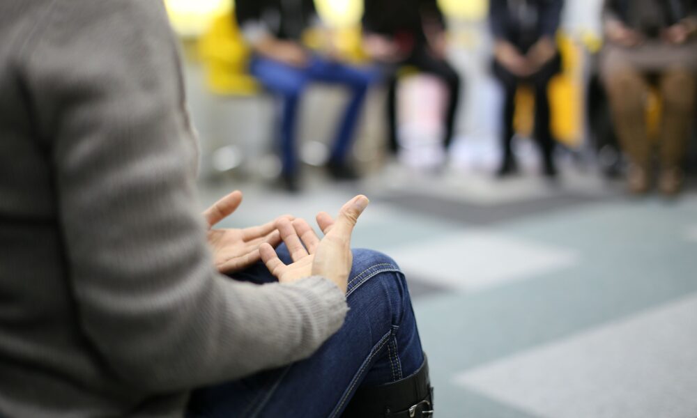 Contre l’isolement face au cancer, la gym d’Availles-Limouzine crée des groupes de parole ruraux