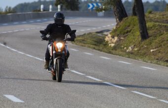 motard