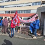 Clinique de l’Anjou : les salariés en grève pour obtenir des hausses de salaires