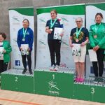 Le SCO Escrime enchaîne les performances, de Dublin aux Championnats de France